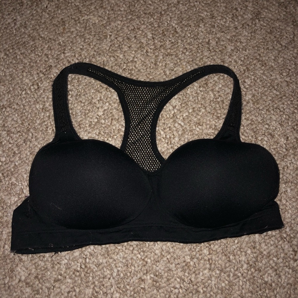 Victoria secret sports bra